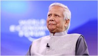ড. মুহাম্মদ ইউনূস কি নিরপেক্ষতা হারাচ্ছেন?